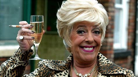julie goodyear spouse|Julie Goodyear: Coronation Street's Bet Lynch actress reveals.